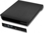 Qoltec USB 3.0 12,7 mm SATA