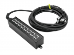 Audio magistralė 8in Omnitronic MUS-810 10m