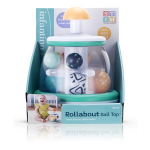 Suktukas žaislas Infantino 315441