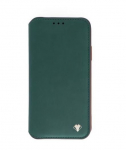 Mobiliojo telefono dėklas VixFox, skirtas Huawei P20, Žalia