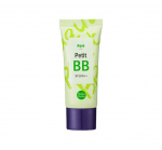 Gaivinamasis BB kremas mi&scaron;riai veido odai Holika Holika Aqua Petit BB Cream SPF 25, 30 ml