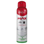 Pur&scaron;kiklis nuo uodų ir erkių Vaco Max, 100 ml
