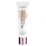 BB kremas L'Or&eacute;al Paris C'est Magic 5 in 1 SPF20 30 ml, Medium