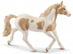 Figūrėlė Amerikos Paintų kumelė Schleich Horse Club
