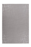 Kilimas Bijou 125, 160x230 cm, įvairių spalvų