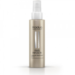 Priemonė plaukams su keratinu Kadus Professional Fiber Infusion 100ml