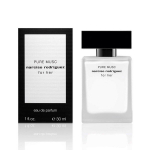 Kvapusis vanduo Narciso Rodriguez Pure Musc EDP moterims 30ml