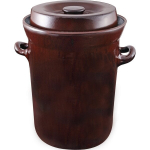 Keramikinis indas, 15 L