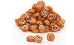 Maced triu&scaron;ienos-žuvies skanėstai, 500 g
