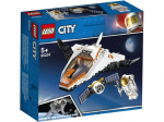 60224 LEGO&reg; City Palydovo aptarnavimo misija