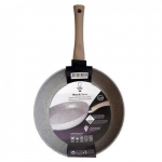 Keptuvė 24cm AC ROCK LINE marmuro danga