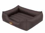 Hobbydog guolis Comfort L, tamsiai rudas