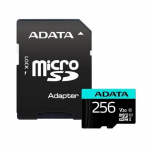Atminties kortelė telefonui Adata AUSDX256GUI3V30SA2-RA1