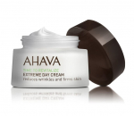Tvirtumo suteikiantis dieninis veido kremas Ahava Extreme 50 ml