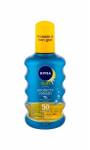Sun Protect & Dry Touch Invisible Spray Sun Body Lotion