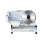 Mėsos pjaustyklė SL520 380x245x275 mm pilka