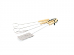 Kepsninės įrankių rinkinys Mirpol AE182, 35.5 cm