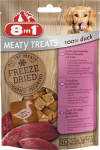 8in1 Meaty Treats su antiena, 50 g