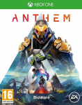 Kompiuterinis žaidimas Anthem (Xbox One)