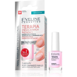 Daugiafunkcis nagų stipriklis Eveline Nail Therapy, 12ml