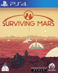 Surviving Mars PS4