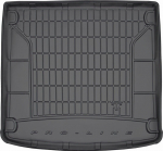 Guminis bagažinės kilimėlis Proline AUDI A4 - B6 KOMBI 2001-2004