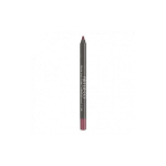 Lūpų kontūro pie&scaron;tukas Artdeco Soft, vandeniui atsparus, 1.2 g, 118 garnet red