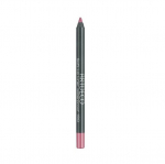 Lūpų kontūro pie&scaron;tukas Artdeco Soft, vandeniui atsparus, 1.2 g, 190 cool rose
