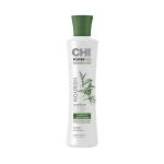 Drėkinantis plaukų kondicionierius CHI Power Plus Hair Renewing System Nourish Moisturizing Conditioner Therapy 355 ml