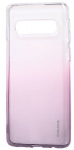 Evelatus Samsung S10+ Gradient TPU Case Coffee