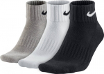 Kojinės Nike U NK Cush NS 3PR-Value