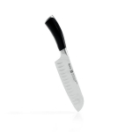 Fissman santoku peilis Kronung, 18 cm