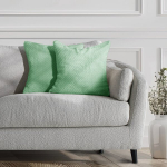 DecoKing dekoratyvinių pagalvėlių užvalkalai Henry