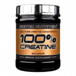 SCITEC Creatine Monohydrate 100% 500g