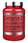 Baltymai SCITEC 100% Whey Protein Professional 920 g., Kokosų skonis