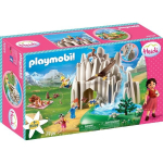 70254 PLAYMOBIL&reg; Heidi, Kristalinis ežeras