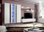 Sekcija ASM Fly C4, balta