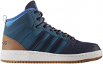 Vyri&scaron;ki laisvalaikio batai Adidas Cf Hoops Mid Wt