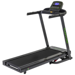 Bėgimo takelis Tunturi Cardio Fit T40 + Tunturi app