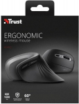 Trust 23507, juoda