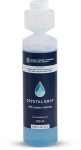 Crystal Drop pieno sistemos valymo skystis 250 ml, Crystal Drop pieno sistemos valymo skystis 250 ml