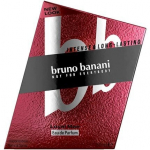 Kvausis vanduo Bruno Banani Loyal Man EDP vyrams, 50 ml, 50 ml
