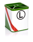 Pie&scaron;tukinė Legia