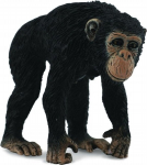 Figūrėlė CollectA &Scaron;impanzės patelė 88493