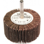 Yato &scaron;lifavimo diskas su kotu 60x30x6 P120