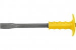 Kaltas su apsauga 500x19mm Topex
