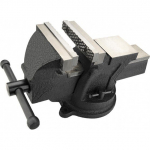 Topex Imadło obrotowe z kowadłem 125mm 07A212