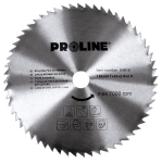 Proline diskinis pjūklas medienai 355x60x30mm