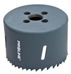 Bimetalinė skylamu&scaron;ė Hss 92mm Proline