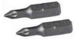 Proline antgalis 1/4" Pz1 L=25mm S2 - 2 vnt.